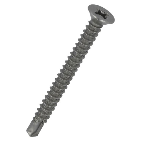 ピアス ステンさらドリルねじ