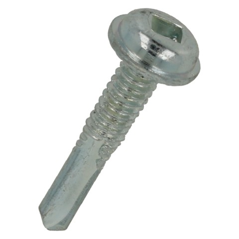 9mm厚板ドリルねじ