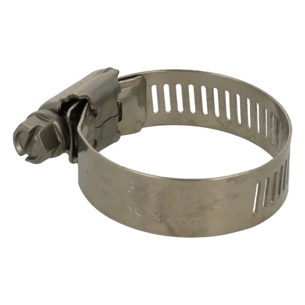 ステンホースバンド