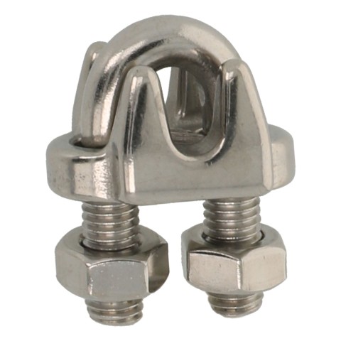 ステン ワイヤーグリップ