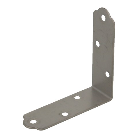 ステンレス304金折