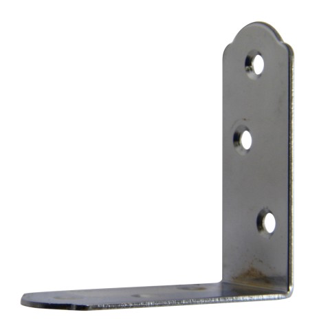 クローム金折 内折