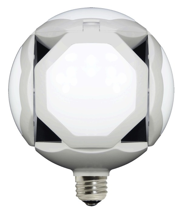 LEDパワーランプ60w 替球