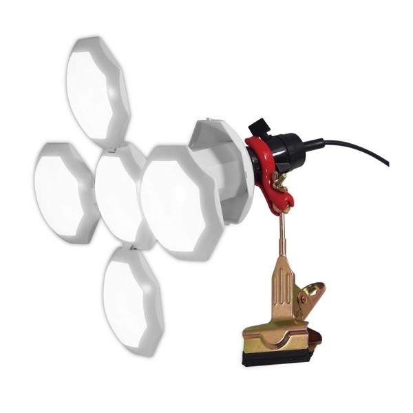 LEDパワーランプ60w 替球