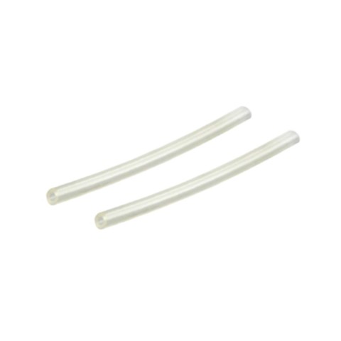 シリコンチューブ