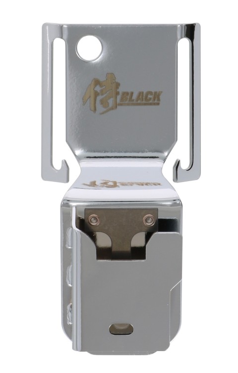 インパクトホルダーロングタイプ左手用