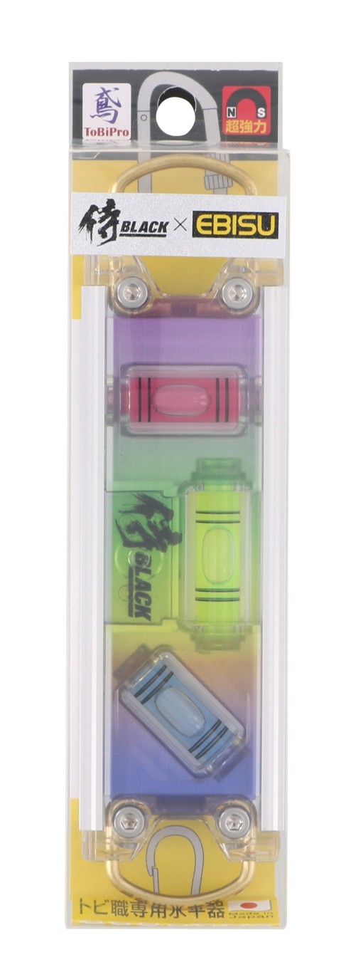 鳶レベル　SRB-TBPRO