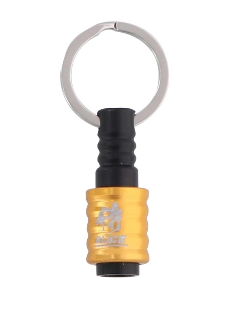 アルミビットホルダー１P　ゴールド