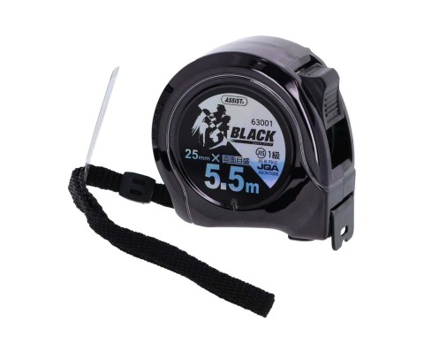 JIS付コンベックス　２５－５．５ｍ