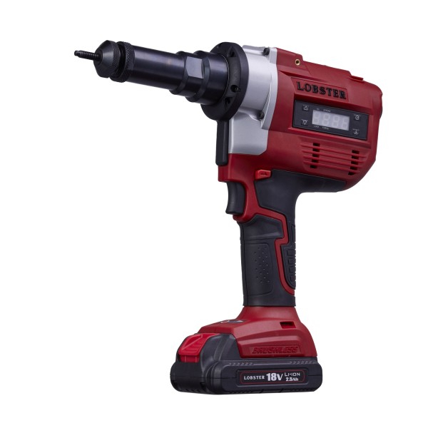 コードレスナッター N1B1