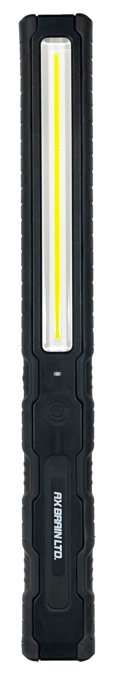 防水型充電式LEDワークライト