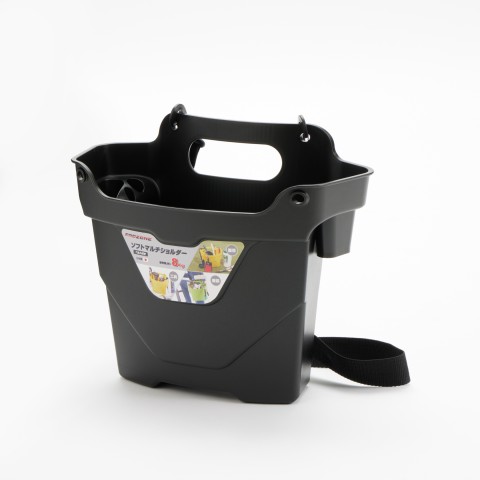 PROZONEソフトマルチショルダー　SMS-MBLK