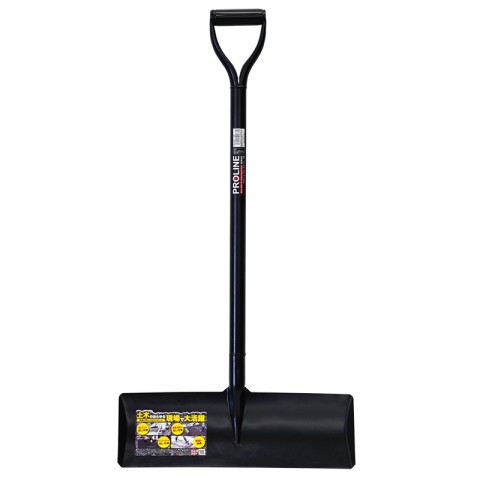 PRO ショベルレーキ 500 P柄