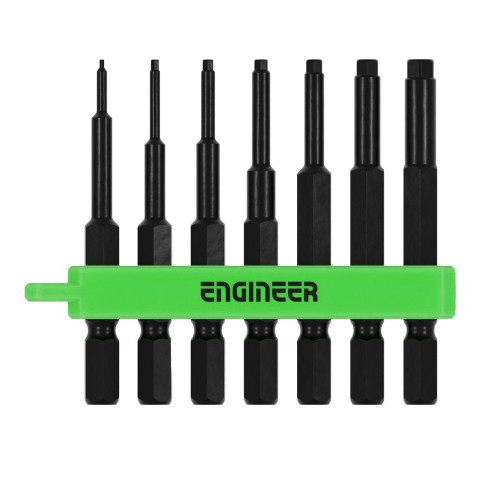 ヘックスミドルセット