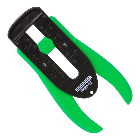 ワイヤーストリッパー 極細