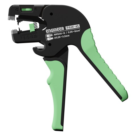 オートワイヤーストリッパーLV