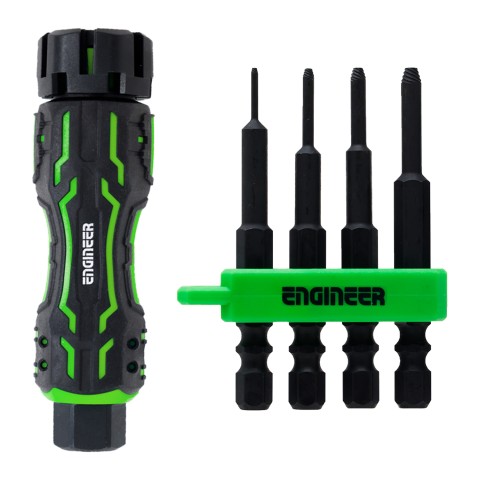 MINIドライヴ&ネジモグラミドル