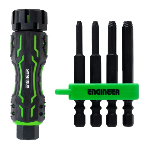 MINIドライヴ&ネジモグラミドル