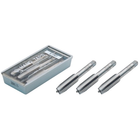 ハンドタップ　メートルネジ（M）角度60°