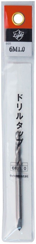 ドリルタップ