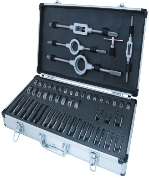 タップダイスセットーM320