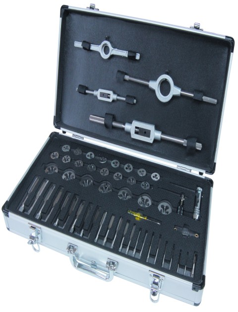 タップダイスセットーSUPER54