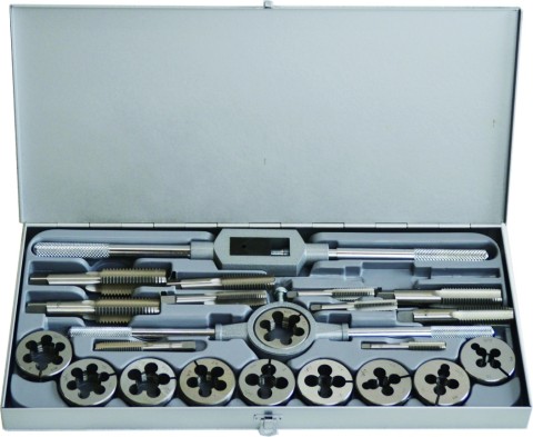 タップダイスセットーM14