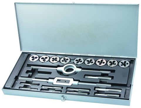 タップダイスセットーM12