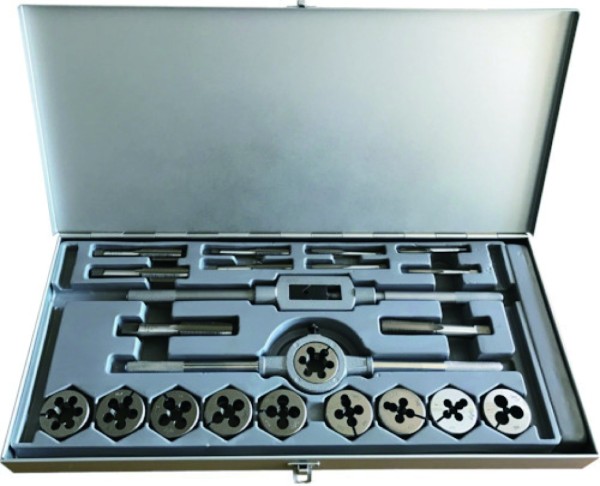 タップダイスセットーM12-1/2S」 | ライト精機株式会社の
