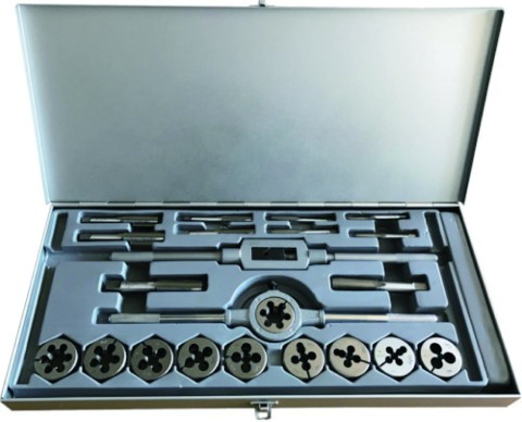 タップダイスセットーM12-1/２S