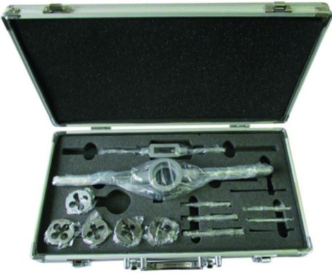 タップダイスセットーOK1