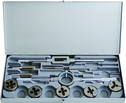 タップダイスセットーOK5