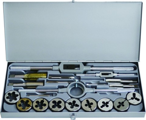 タップダイスセットーOK7