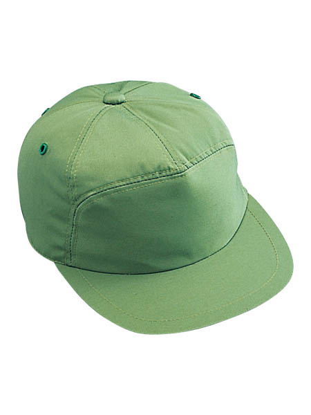 【JICHODO】 90019 帽子(丸アポロ型) [春夏]