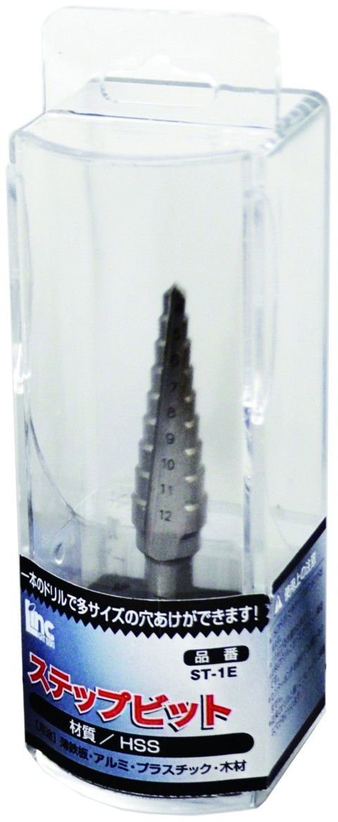 ステップビット