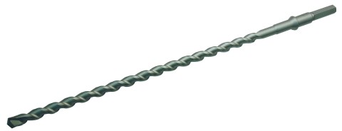 六角軸ハンマードリル（レギュラーサイズ）全長280mm