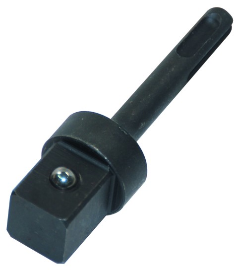 ケミカルアンカー用アダプター