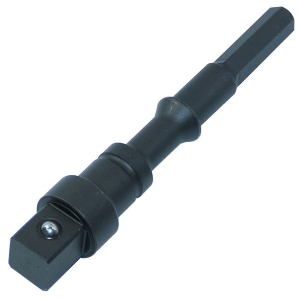 ケミカルアンカー用アダプター