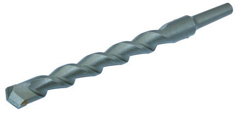 テーパー軸ハンマードリル　レギュラーサイズ