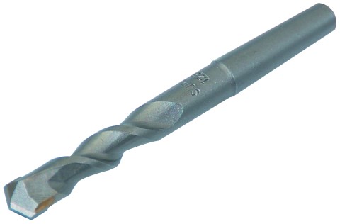 テーパー軸ハンマードリル　ロングサイズ（全長280ｍｍ）