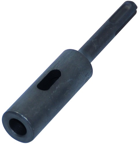 テーパーアダプター