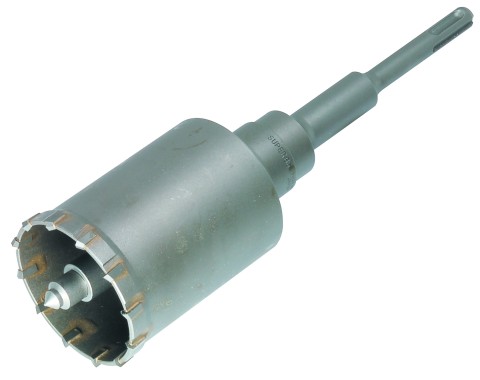 SDSインパクトコアドリル