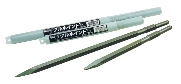 ブルポイント