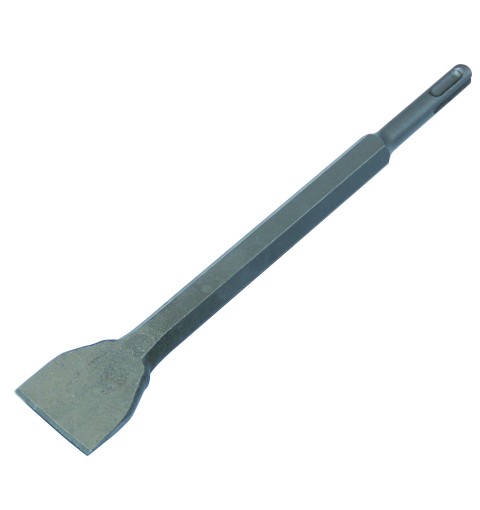 フラットチゼル