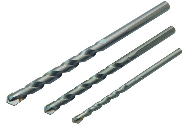 磁器タイルドリル