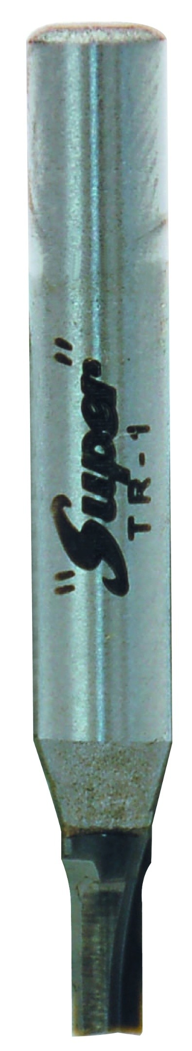 超硬ストレートビット