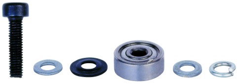 トリマ・ルータービット用パーツ