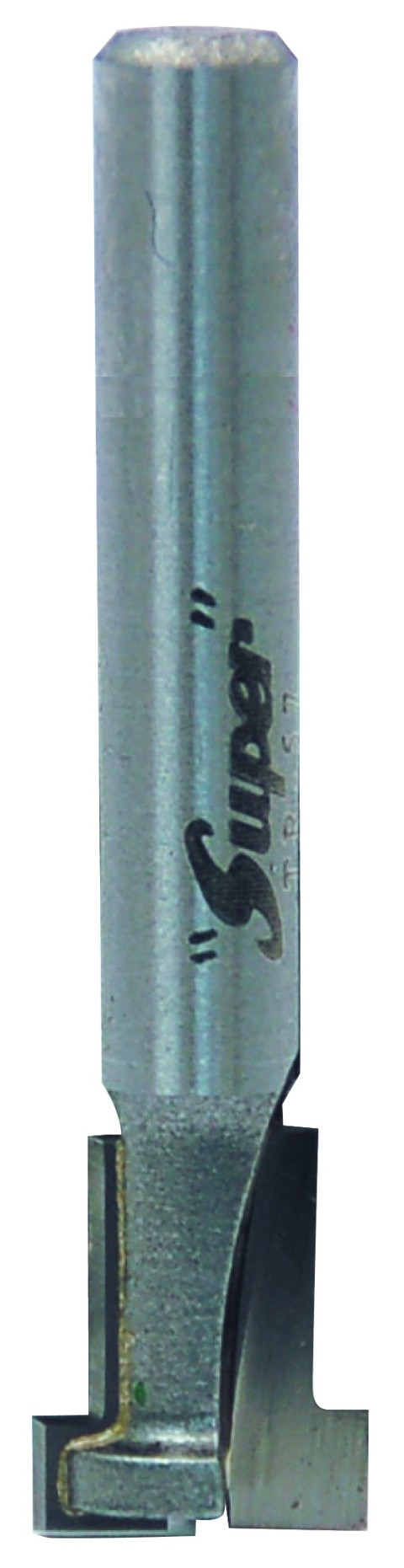 キーホールビット