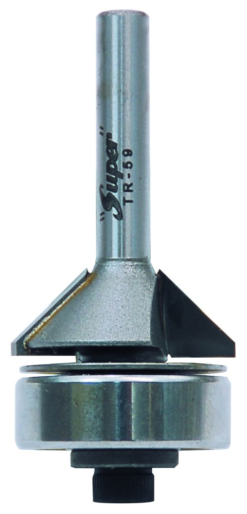 ドメ切り（コロ付）