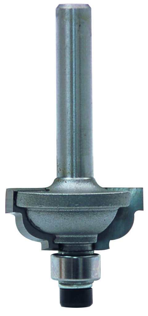 両段サジ面（コロ付）